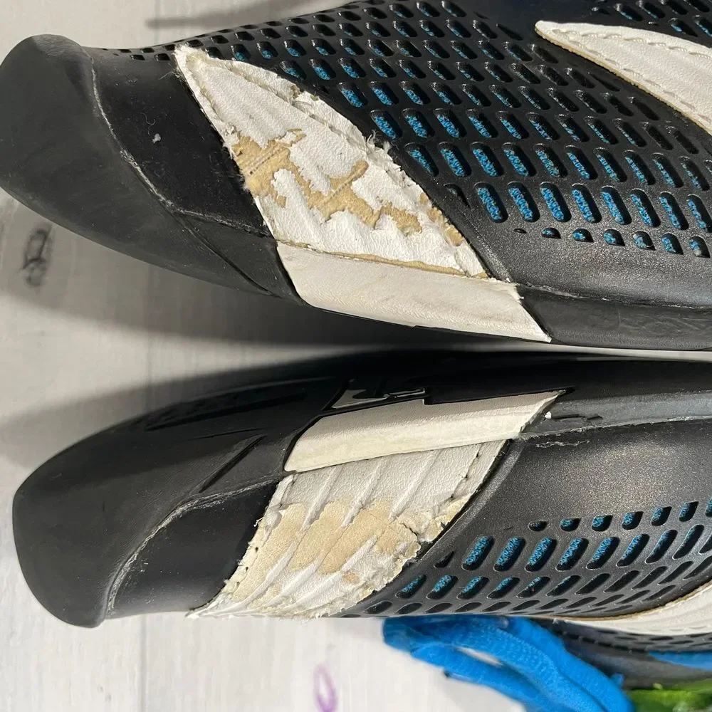 Babolat‎ cell shield compressor tennis shoes 11.5
